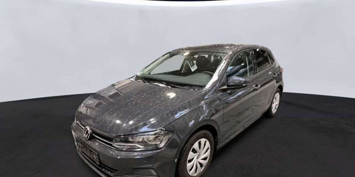 VW Polo 99.160 km 13.490 &euro; Braunschweig 38114
