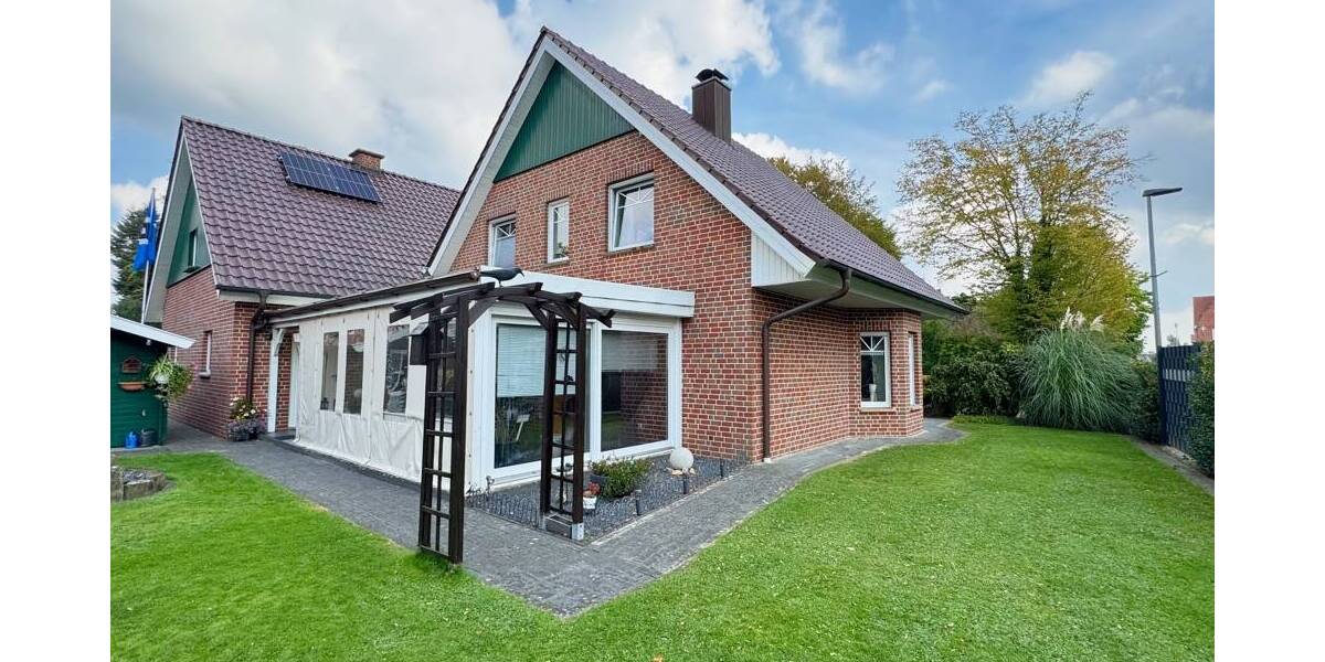 Mehrfamilienhaus, Wohnhaus Neuenhaus - 8 Zimmer, 237 m&sup2;, 599.900&euro; | Angebot:26188265
