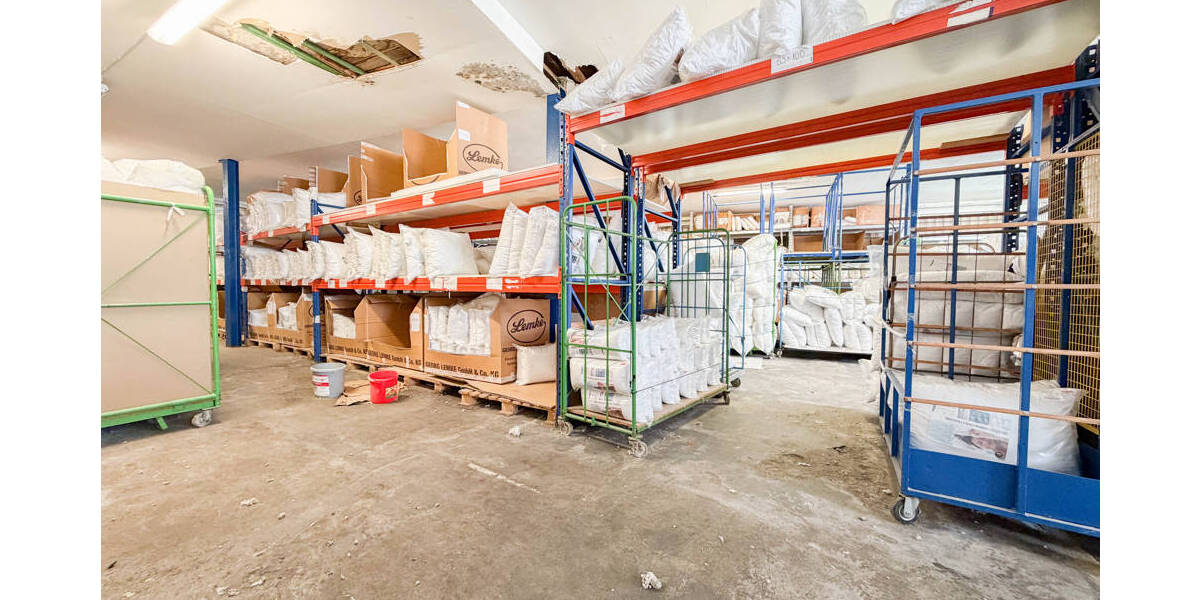 Gewerbeobjekt Neustadt bei Coburg Neustadt - 1.299.000&euro; | Angebot:26486530