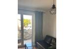 Erdgeschoßwohnung Korswandt - 1 Zimmer, 35 m&sup2;, 796&euro; | Angebot:26030800