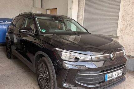 VW Tiguan 63.000 km 29.999 &euro; Idstein 65510