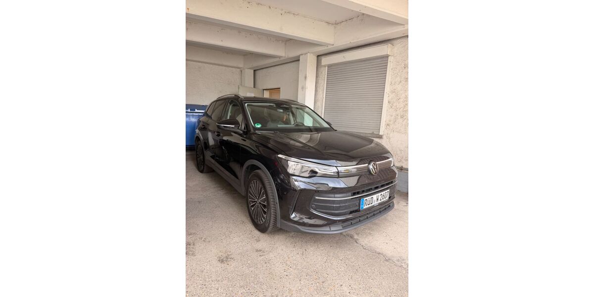 VW Tiguan 63.000 km 29.999 &euro; Idstein 65510