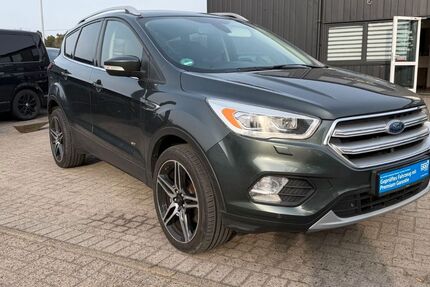 Ford Kuga 163.000 km 12.490 &euro; Munster 29633