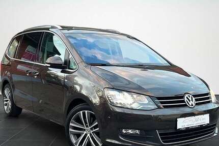 VW Sharan 229.895 km 13.999 &euro; Melbeck 21406