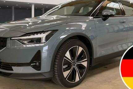 Polestar 2 100.000 km 25.950 &euro; Herges-Hallenberg 98587