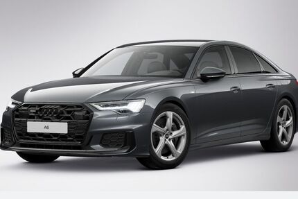 Audi A6 14.680 km 48.350 &euro; Remscheid 42897