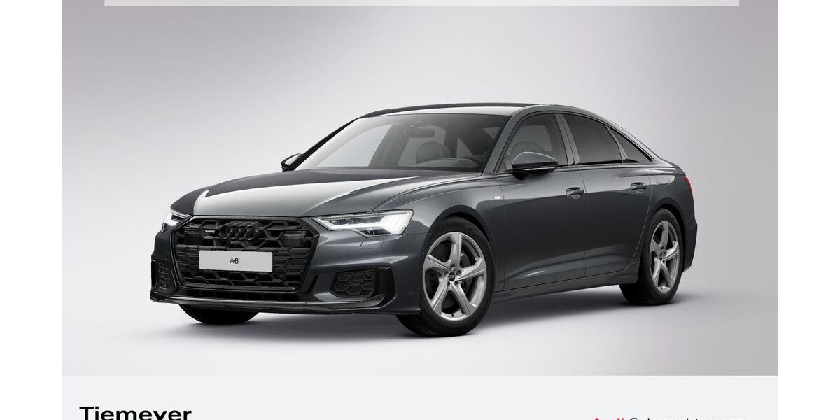 Audi A6 14.680 km 48.350 &euro; Remscheid 42897