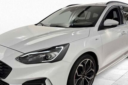 Ford Focus 120.957 km 15.990 &euro; Sandkrug 26209