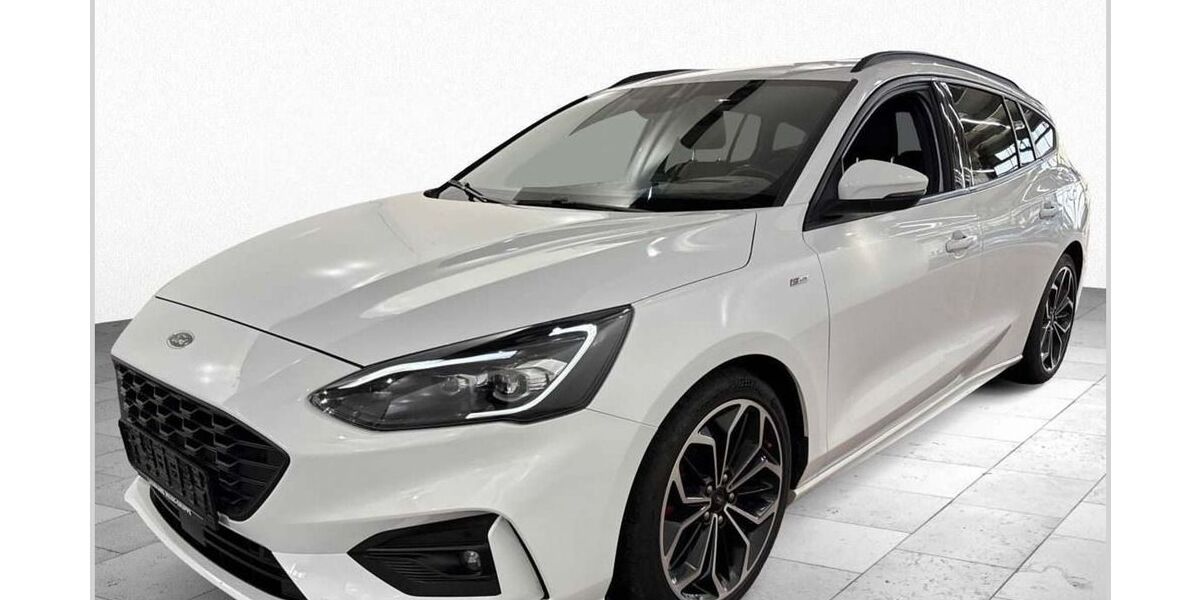 Ford Focus 120.957 km 15.990 &euro; Sandkrug 26209
