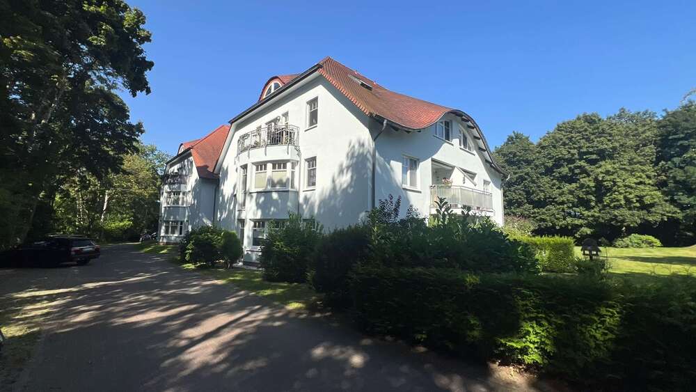 Wohnung zum Kaufen in Schwerin 219.000 € 93.29 m² 2 zimmer