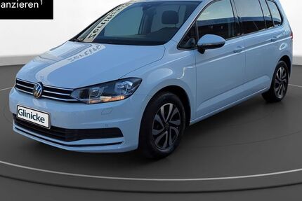 VW Touran 74.000 km 23.980 € Weimar 99423