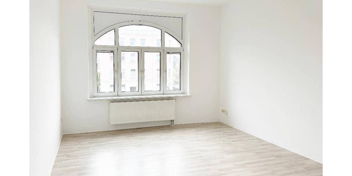 Etagenwohnung Riesa Altriesa - 2 Zimmer, 73 m&sup2;, 395&euro; | Angebot:25985365