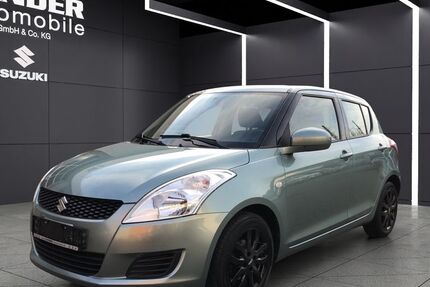 Suzuki Swift 125.000 km 5.950 &euro; Osnabrück 49082