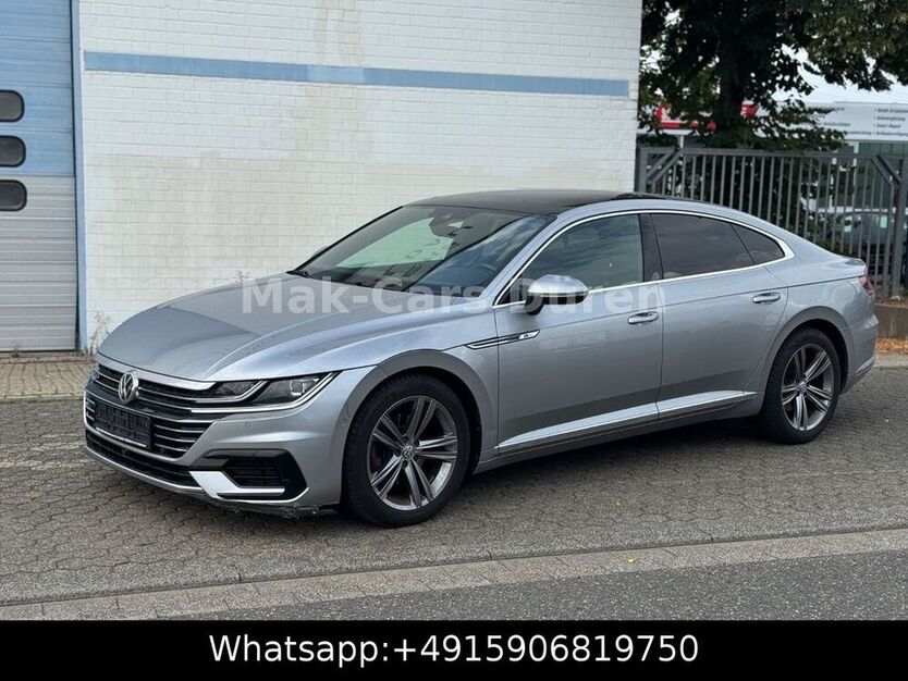 Arteon