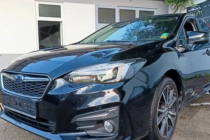 Subaru Impreza 129.856 km 11.999 &euro; Lahr-Langenwinkel 77933