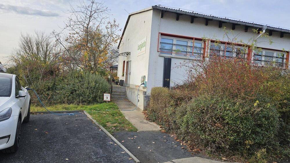 Gewerbeobjekt Niederau - 489.000&euro; | Angebot:25969575