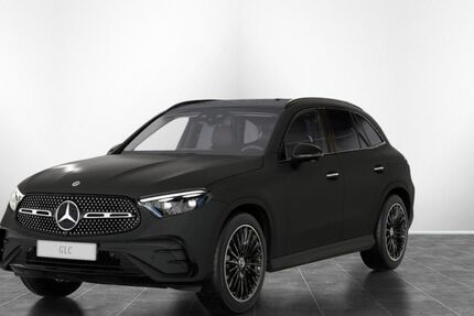 Mercedes-Benz GLC 300 6.209 km 79.750 &euro; Halle-Sennewitz 06193