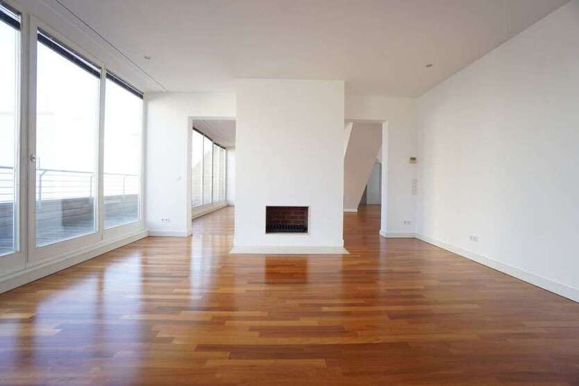 Wohnung zum Mieten in Berlin 4.576,11 € 283 m²