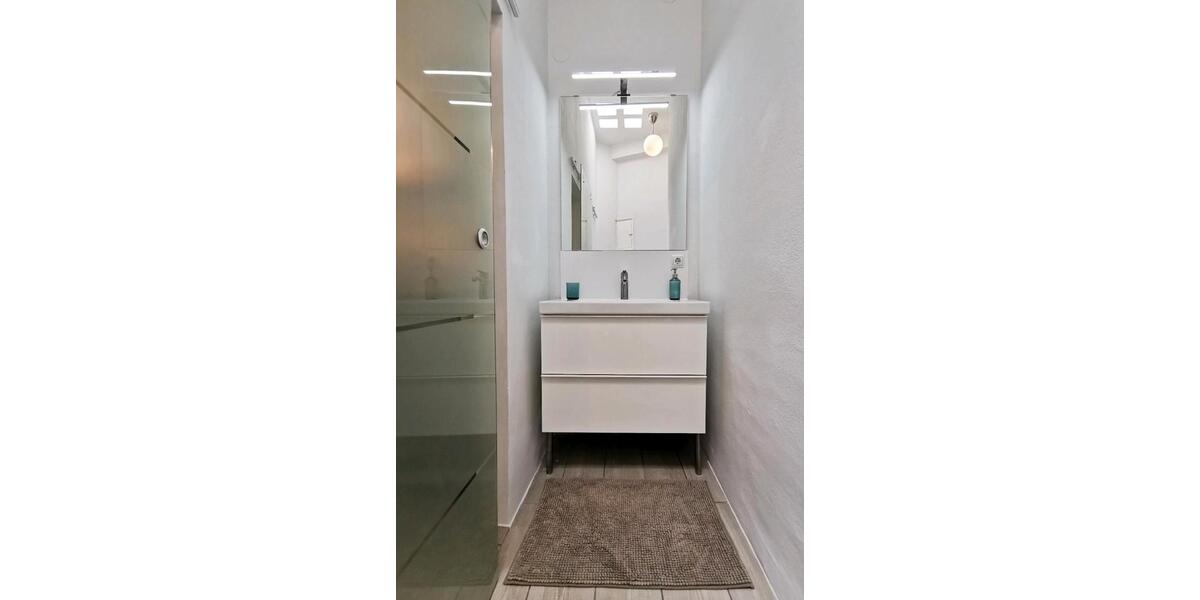 Ferienimmobilie Hamburg Winterhude - 60&euro; | Angebot:26635620