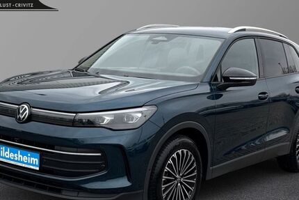 VW Tiguan 25.900 km 35.930 &euro; Ludwigslust 19288