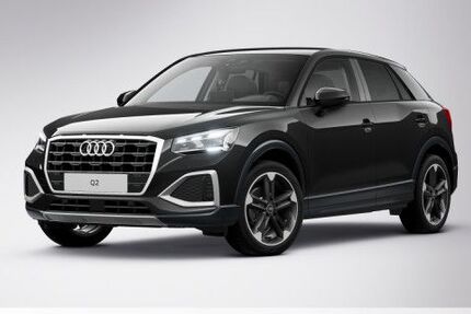 Audi Q2 10.402 km 32.500 € Marburg 35039