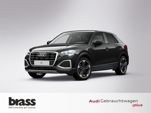 Audi Q2 10.402 km 32.500 € Marburg 35039