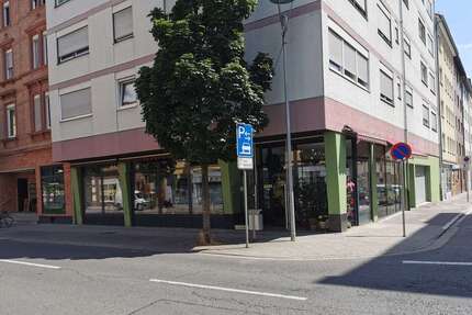Einzelhandel in Ludwigshafen 350.000 € 127 m²