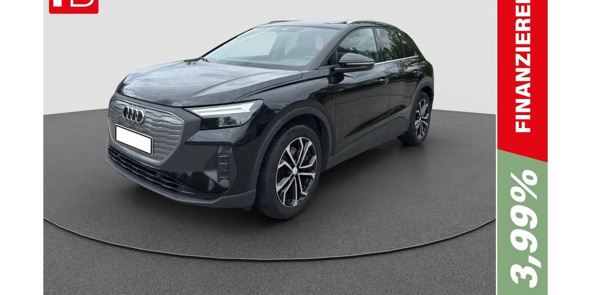 Audi Q4 e-tron 59.710 km 26.650 &euro; Manching 85077