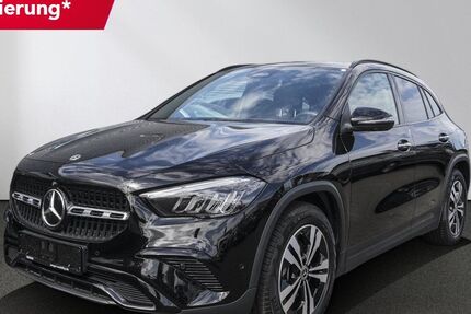 Mercedes-Benz GLA 200 23.943 km 36.980 &euro; Friedberg 61169