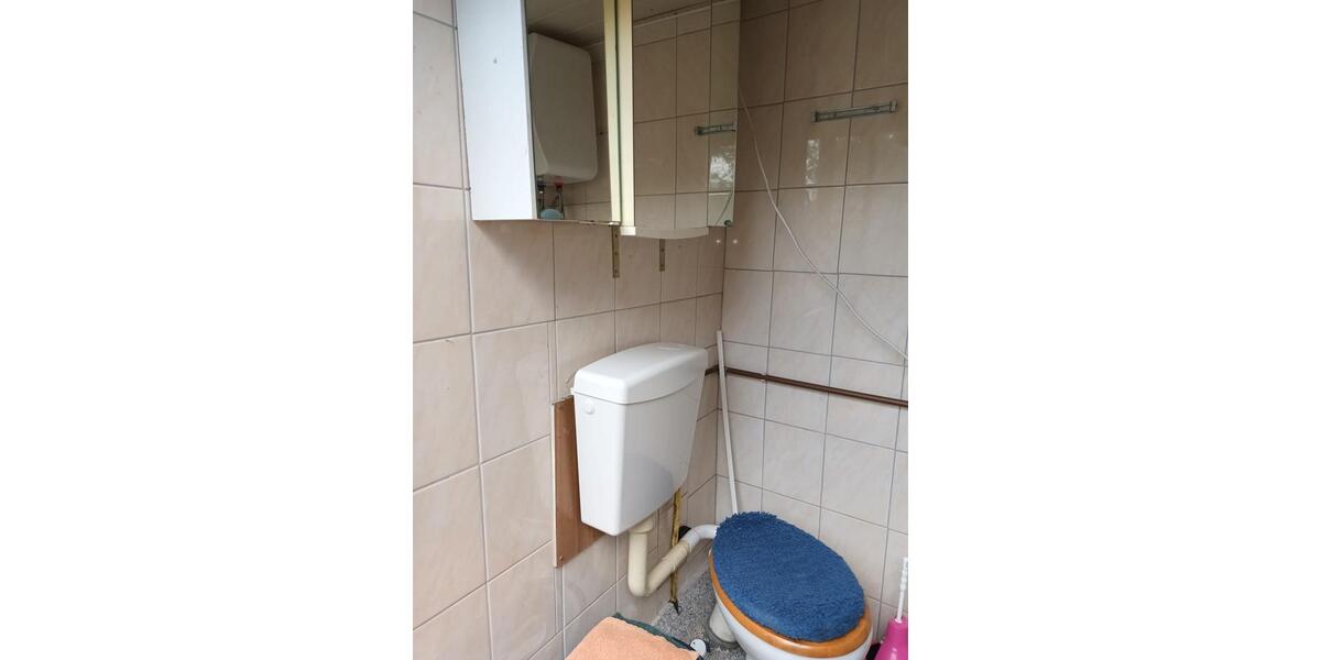 Bungalow Uebigau-Wahrenbrück Wahrenbrück - 2 Zimmer, 30 m&sup2;, 15.000&euro; | Angebot:26522678