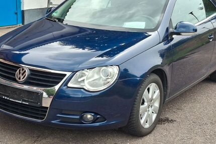 VW Eos 143.000 km 3.300 &euro; Kalbe (Milde) OT Mösenthin 39624