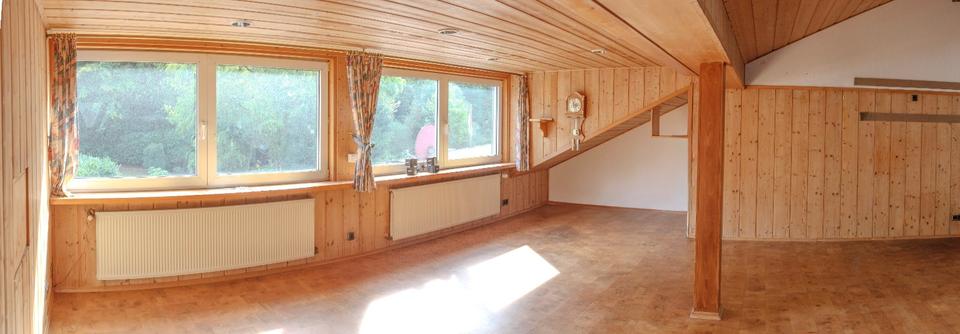 Maisonettenwohnung Großmaischeid - 5 Zimmer, 151 m&sup2;, 1.000&euro; | Angebot:26115428