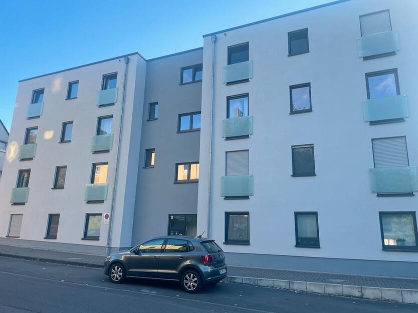 Stilvolle 3-Zimmer-Wohnung mit Westbalkon in Witten- Annen