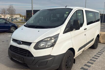 Ford Transit 241.000 km 8.490 &euro; Buchschwabach bei Nürnberg 90574