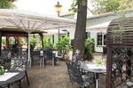 Nachfolger gesucht 3*-Hotel Topzustand, 33 Betten, Restaurant, Saal, Biergarten - Gewerbeobjekt Luckenwalde | Angebot:26547529