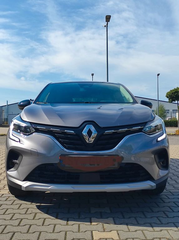 Captur