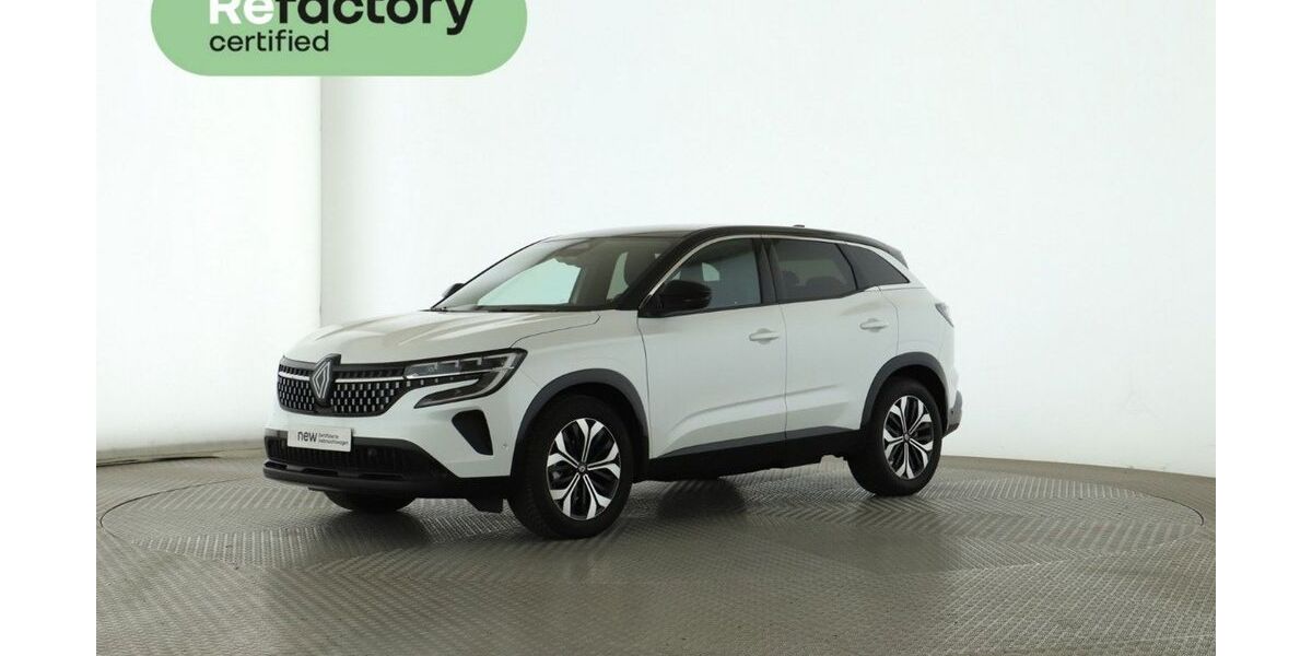 Renault Austral 22.160 km 28.390 &euro; Chemnitz 09113