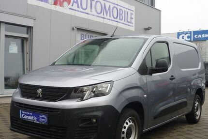 Peugeot Partner 96.480 km 14.500 &euro; Kaiserslautern 67657
