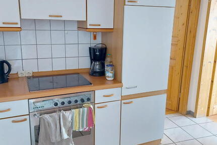 ObjNr:18238 - Sehr gut vermeitetes Wohnhaus mit Gewerbeanteil