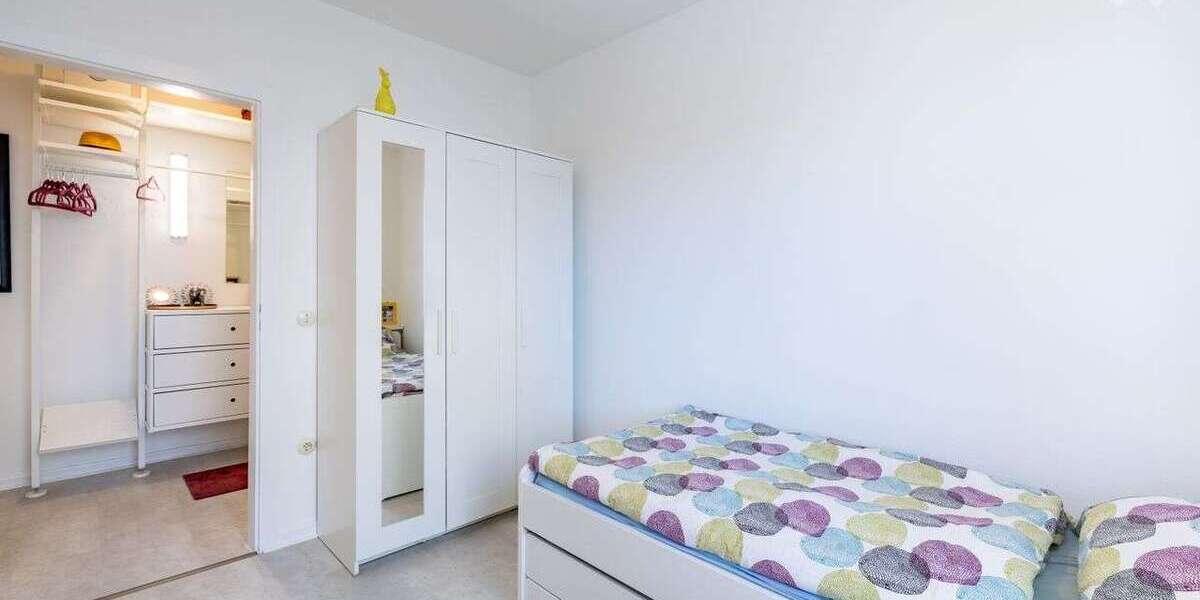 Wohnen auf Zeit in Langenfeld (Rheinland) 1.980 € 5 zimmer