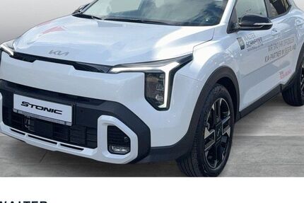 Kia Stonic 5.000 km 28.810 &euro; Siegen 57072