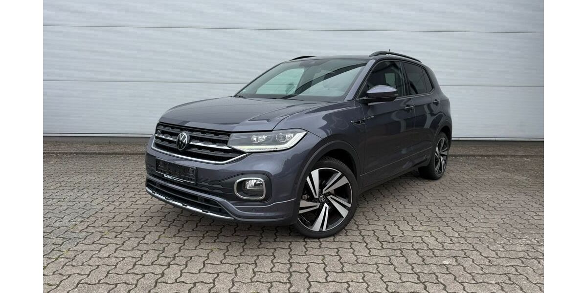 VW T-Cross 51.100 km 22.950 &euro; Neu Wulmstorf 21629