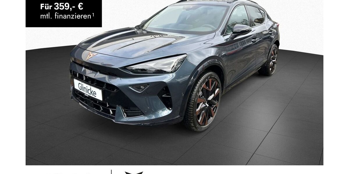 Cupra Formentor 3.000 km 40.470 &euro; Baunatal 34225