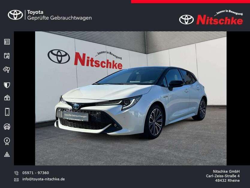 Corolla