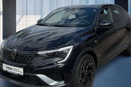 Renault Arkana 11.726 km 26.790 &euro; Berlin 13055