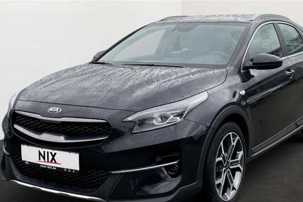 Kia XCeed 68.300 km 19.990 € Offenbach 63071