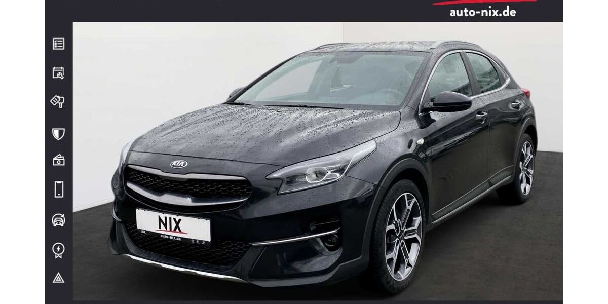 Kia XCeed 68.300 km 20.990 € Offenbach 63071
