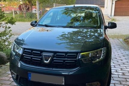 Dacia Sandero 78.740 km 6.590 &euro; Buchbach 84428