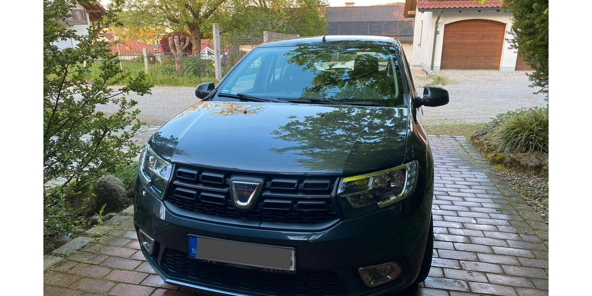 Dacia Sandero 78.740 km 6.590 &euro; Buchbach 84428