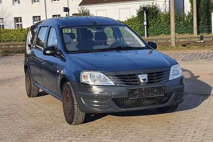 Dacia Logan 136.700 km 1.000 &euro; Nortorf, Stadt 24589